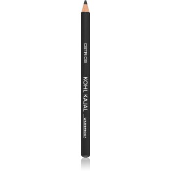 Catrice Kohl Kajal Waterproof creion kohl pentru ochi - imagine 2